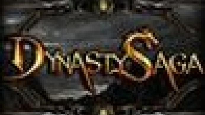 Dynasty Saga