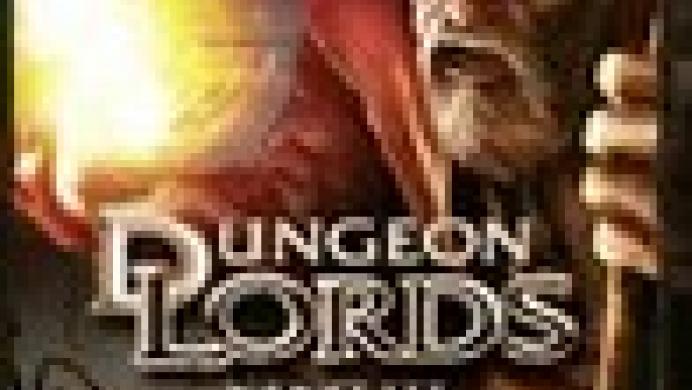Dungeon Lords MMXII