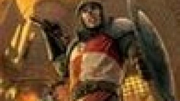 Lords of the Realm III