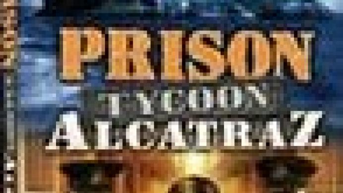 Prison Tycoon: Alcatraz