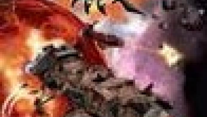 Sword of the Stars: Born of Blood