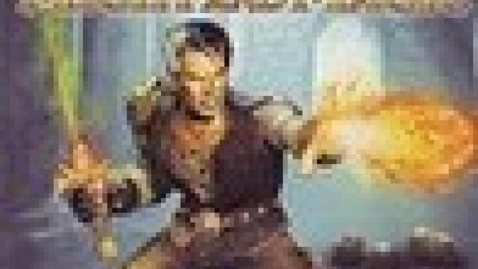 Crusaders of Might and Magic