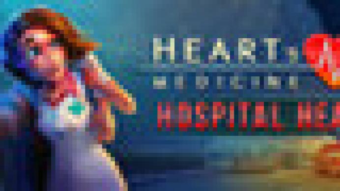 Heart's Medicine - Hospital Heat