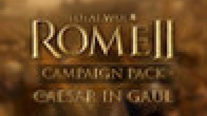 Total War: Rome II - Caesar in Gaul