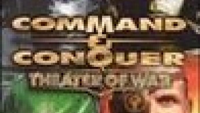 Command & Conquer: Theater of War
