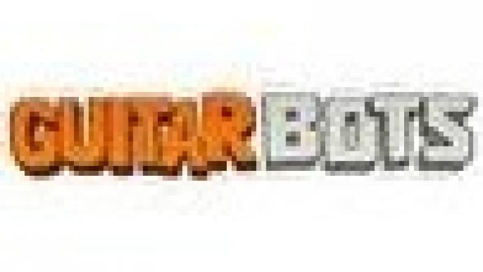 GuitarBots