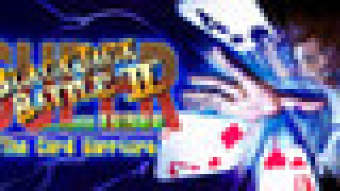 Super Blackjack Battle II Turbo Edition: The Card Warriors