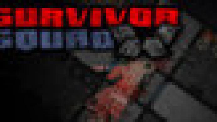 Survivor Squad