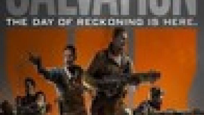 Call of Duty: Black Ops III - Salvation