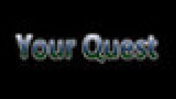 Your Quest