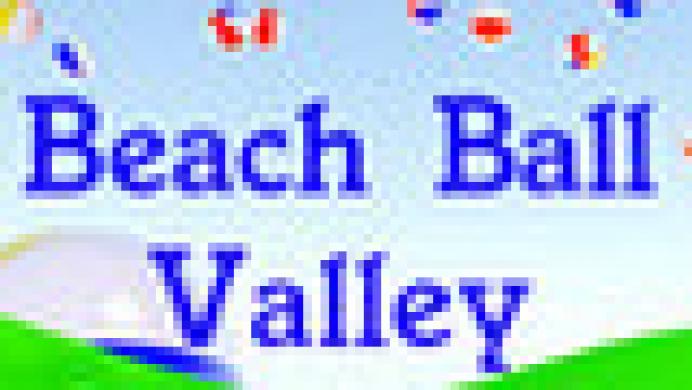 Beach Ball Valley