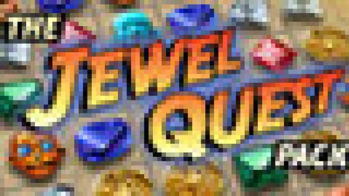 The Jewel Quest Pack