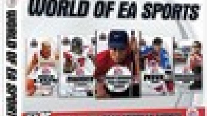 World of EA Sports 2004