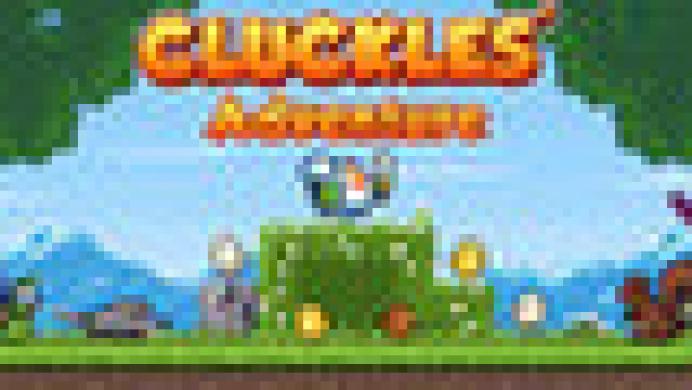 Cluckles' Adventure
