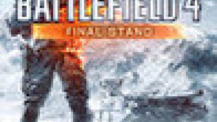 Battlefield 4: Final Stand