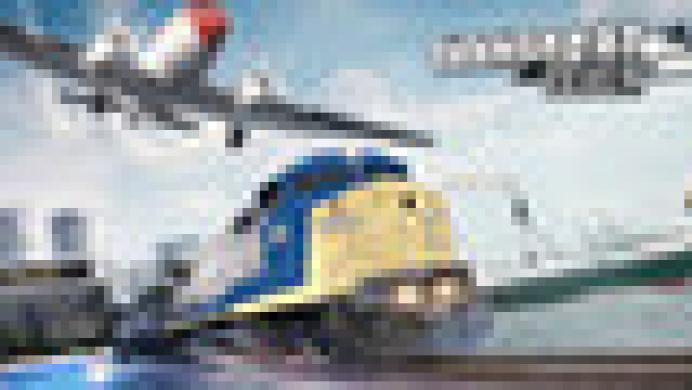 Transport Fever