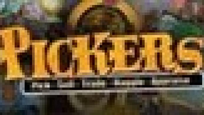 Pickers
