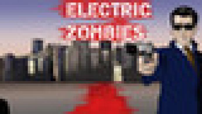 Electric Zombies!