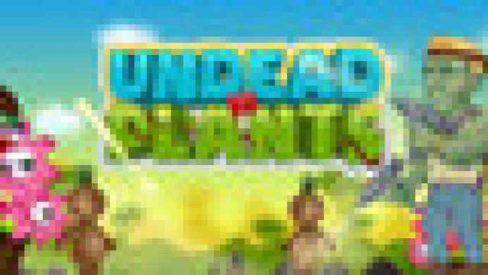 Undead vs Plants