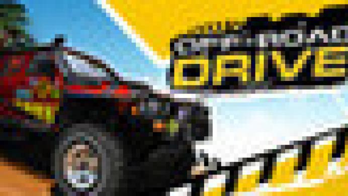 Off-Road Drive