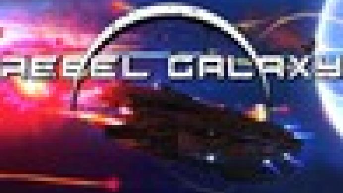 Rebel Galaxy