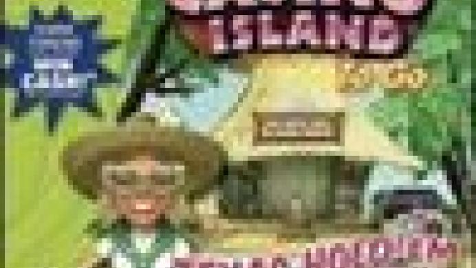 Casino Island to Go