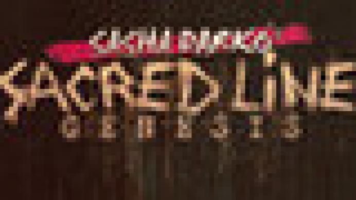Sacred Line Genesis Remix