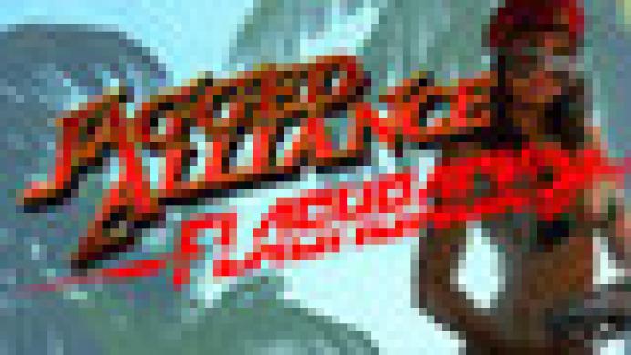 Jagged Alliance: Flashback