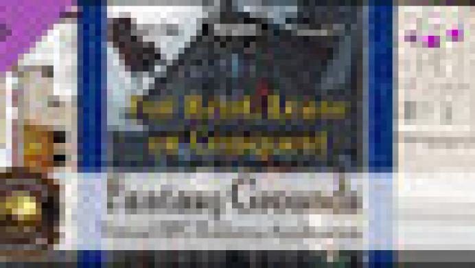 Fantasy Grounds: PFRPG Compatible Adventure - B20: For Rent, Lease or Conquest