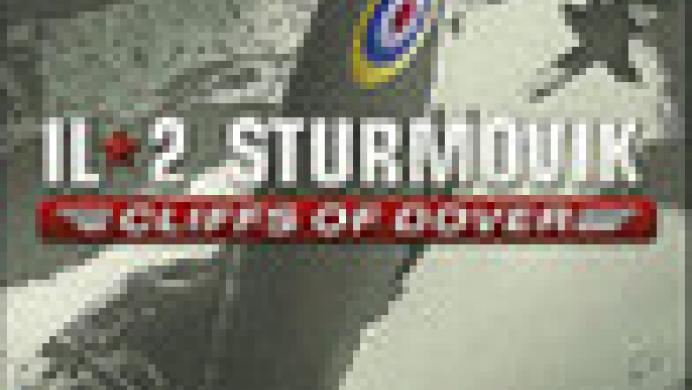 IL-2 Sturmovik: Cliffs of Dover