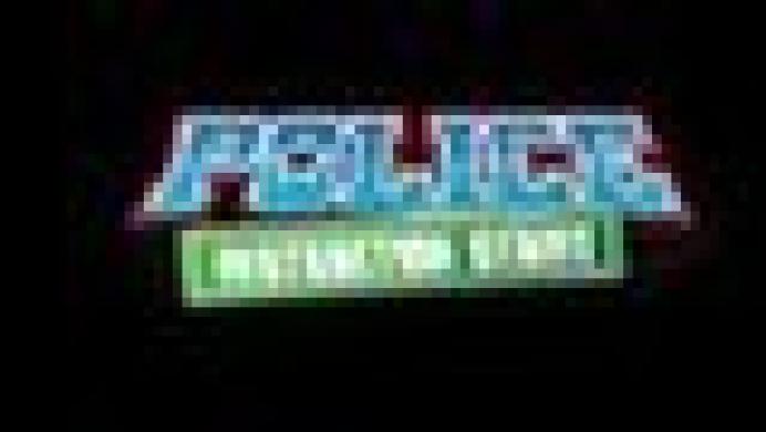 Police: Destruction Street