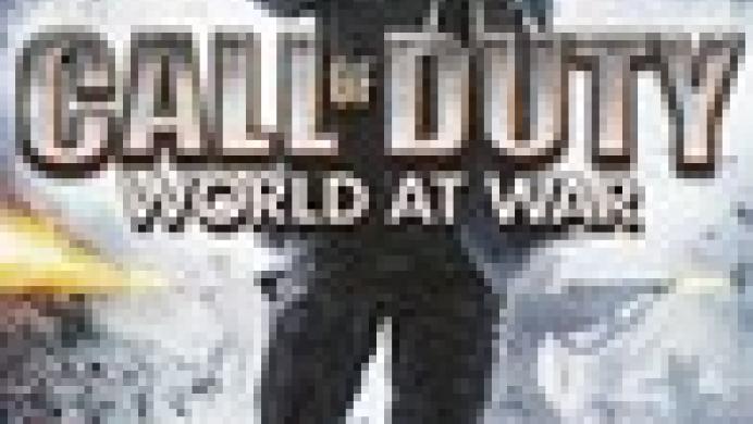 Call of Duty: World at War Call of Duty: World at War