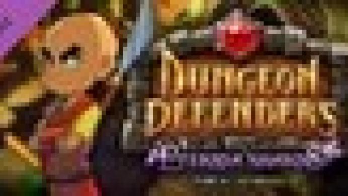 Dungeon Defenders: Quest for the Lost Eternia Shards - Part 2: Morrago