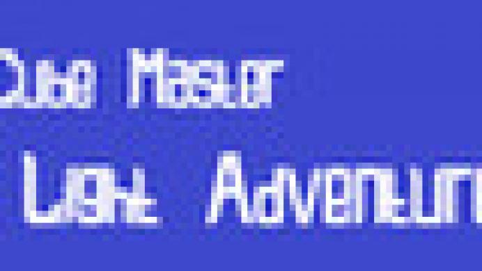 Cube Master: Light Adventure