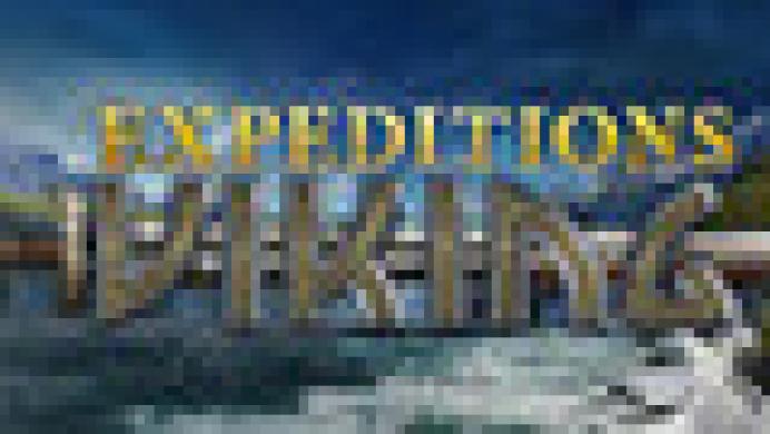 Expeditions: Viking