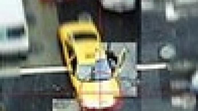 Grand Theft Auto 2