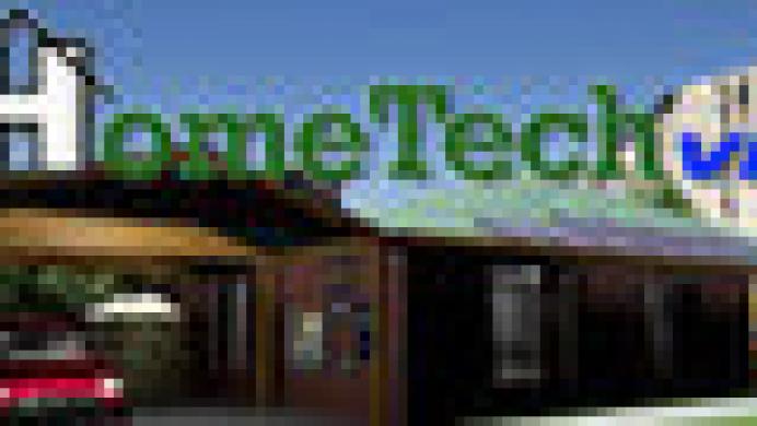 Home Tech VR