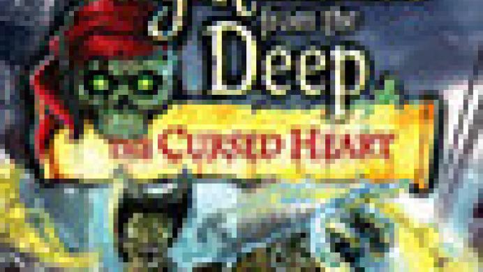 Nightmares from the Deep: The Cursed Heart