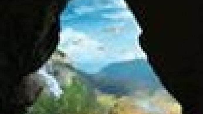 Echo: Secrets of the Lost Cavern