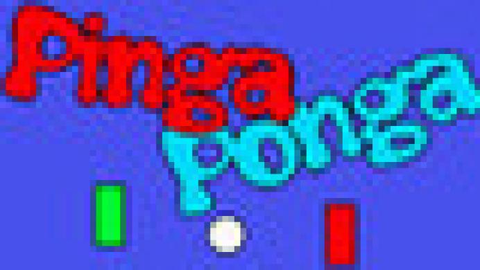 Pinga Ponga