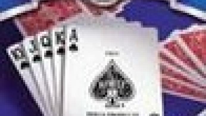 Hoyle Card Games 2004