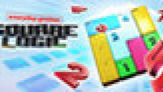 Everyday Genius: SquareLogic