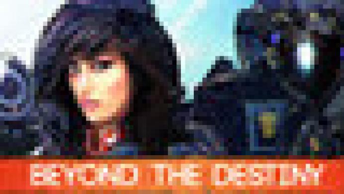 Beyond The Destiny