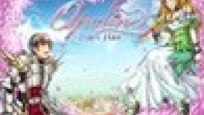 Opaline: 2 Fates 1 Love