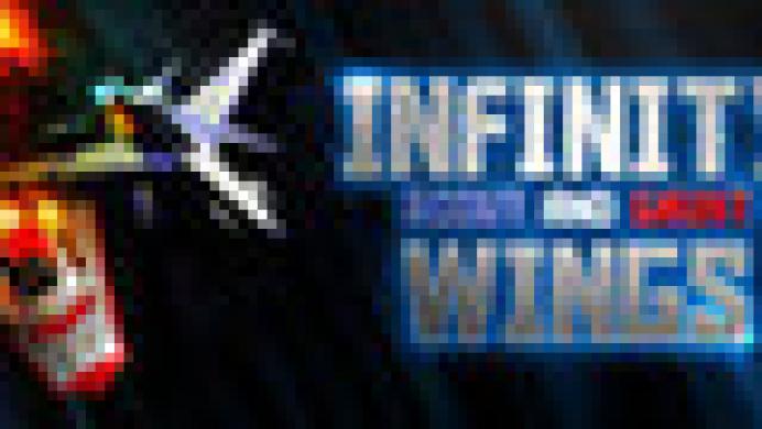 Infinity Wings - Scout & Grunt