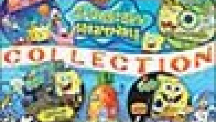 SpongeBob SquarePants Collection