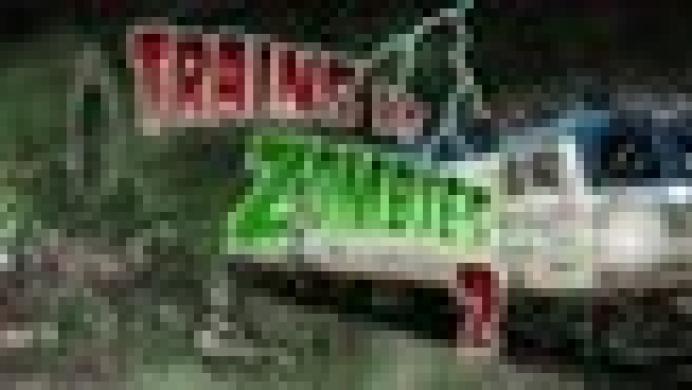 Trains vs. Zombies 2