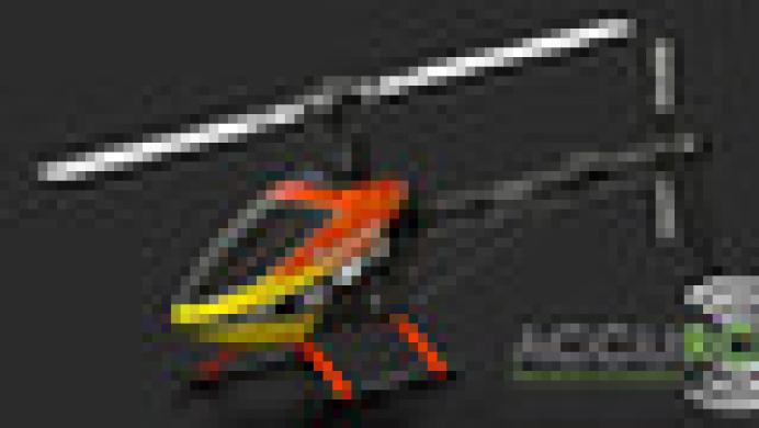 AccuRC 2