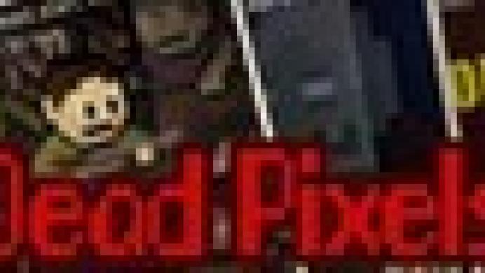 Dead Pixels