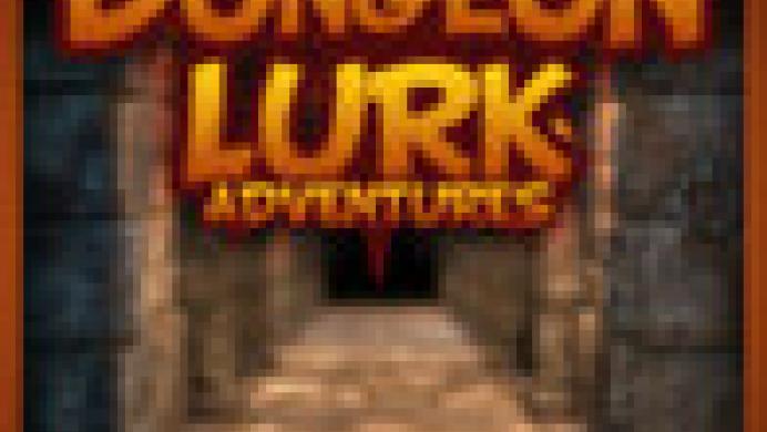 Dungeon Lurk